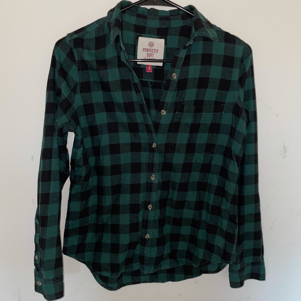 Flannel